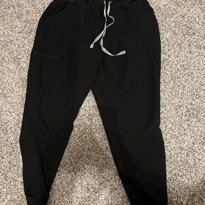 Figs black HW Zamora XL